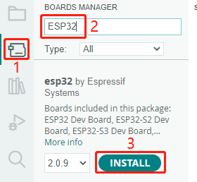 Boards Manager